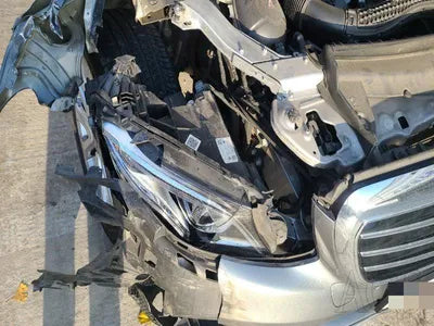 2019 Mercedes-Benz E 300 WDDZF4KB1KA682577 VIN:WDDZF4KB1KA682577