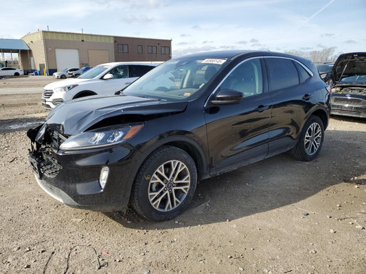 2022 FORD ESCAPE SEL VIN:1FMCU9H97NUA43755