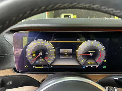 2018 Mercedes-Benz E 300 VIN: