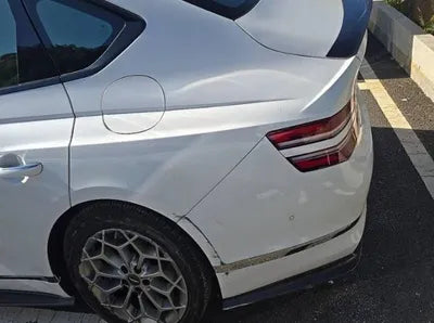 2023 Genesis G80 VIN: