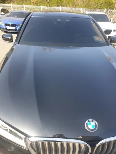 2016 BMW 740 WBA7E4103GGV04921 VIN:WBA7E4103GGV04921