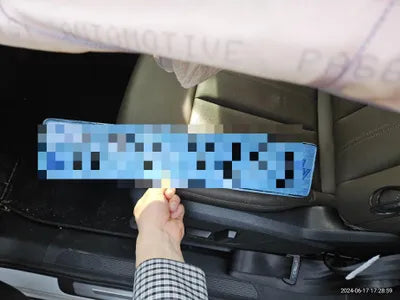 2023 Audi e-tron VIN: