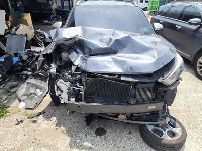 2017 Hyundai Tucson VIN: