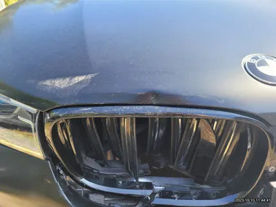 2016 BMW 730 WBA7G6108GG678957 VIN:WBA7G6108GG678957