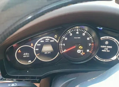 2020 Porsche Cayenne WP1AA29Y5LDA02148 VIN:WP1AA29Y5LDA02148