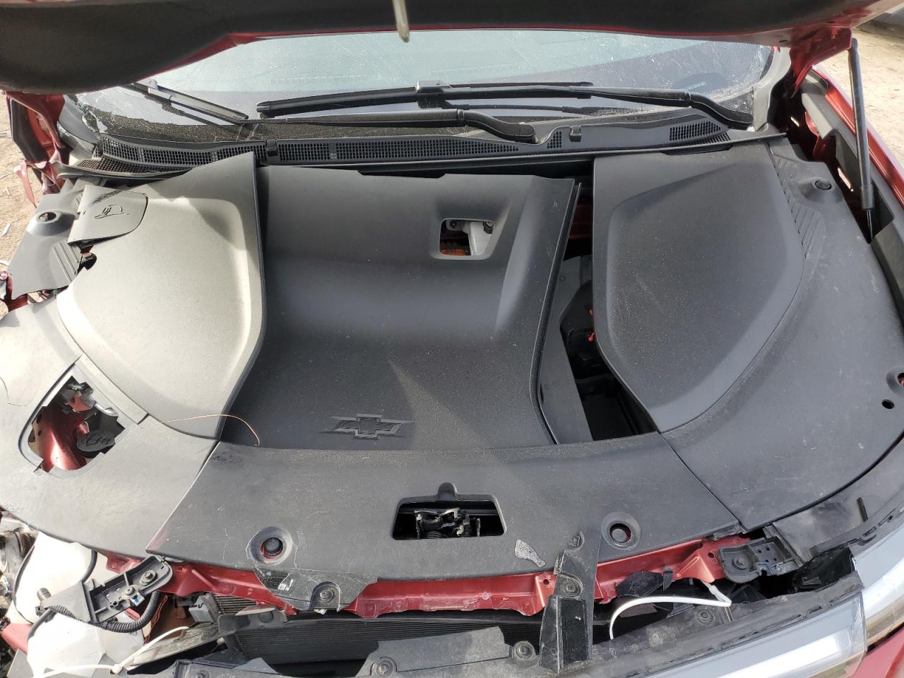 2024 CHEVROLET BLAZER RS VIN:3GNKDCRJ7RS209906