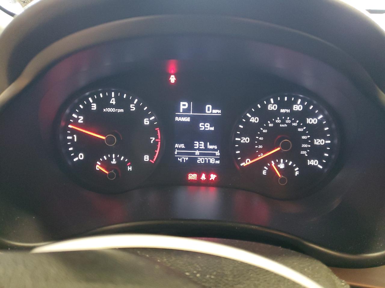 2022 KIA RIO LX VIN:3KPA24AD5NE432041