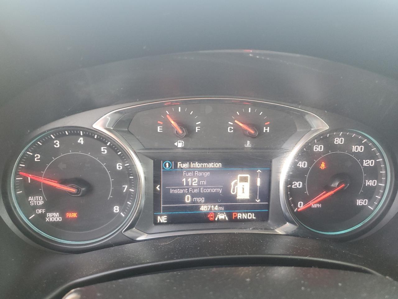 2022 CHEVROLET EQUINOX LT VIN:2GNAXUEV7N6155842