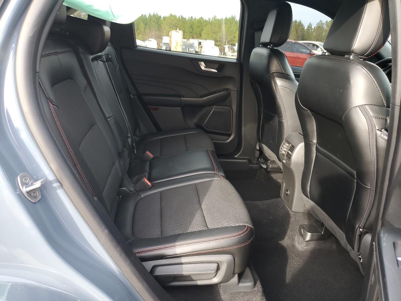 2024 FORD ESCAPE ST LINE VIN:1FMCU0MN1RUA47787