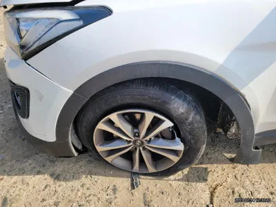 2015 Hyundai Santa FE KMHSW81UBFU507191 VIN:KMHSW81UBFU507191