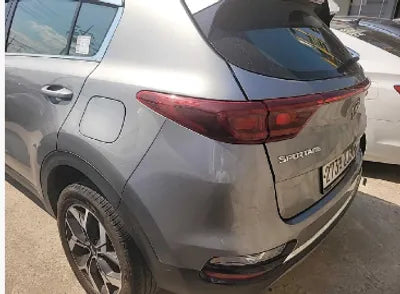 2020 Kia Sportage KNAP681ABLK751387 VIN:KNAP681ABLK751387