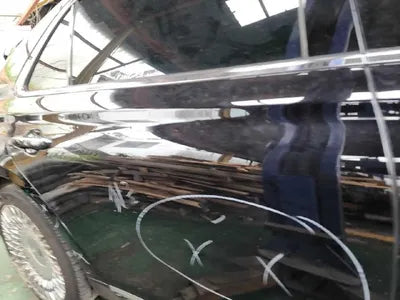 2020 Genesis G90 VIN: