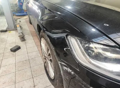 2015 Audi A6 WAUZZZ4G4FN027087 VIN:WAUZZZ4G4FN027087