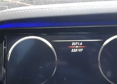 2017 Mercedes-Benz S 350 WDDUG3DB2HA313069 VIN:WDDUG3DB2HA313069