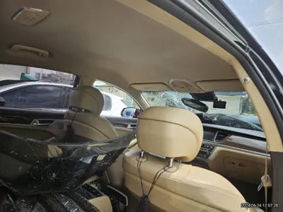 2019 Genesis G80 VIN: