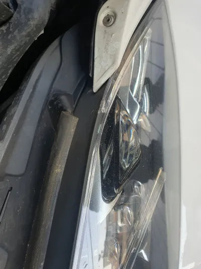 2015 Mercedes-Benz E 300 VIN: