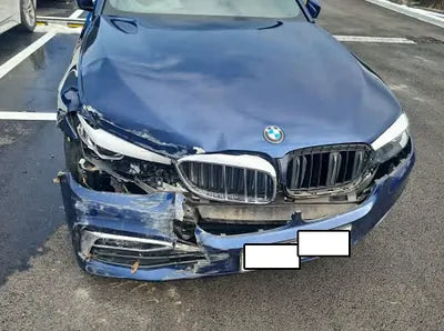 2020 BMW 520 WBAJK9101LCD92068 VIN:WBAJK9101LCD92068