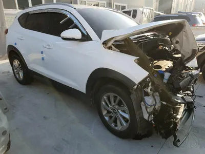 2018 Hyundai Tucson KMHJ3815GJU753230 VIN:KMHJ3815GJU753230