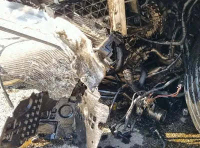 2021 Mercedes-Benz S 400 W1K6F3DB4MA022059 VIN:W1K6F3DB4MA022059