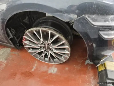 2021 Genesis G80 VIN: