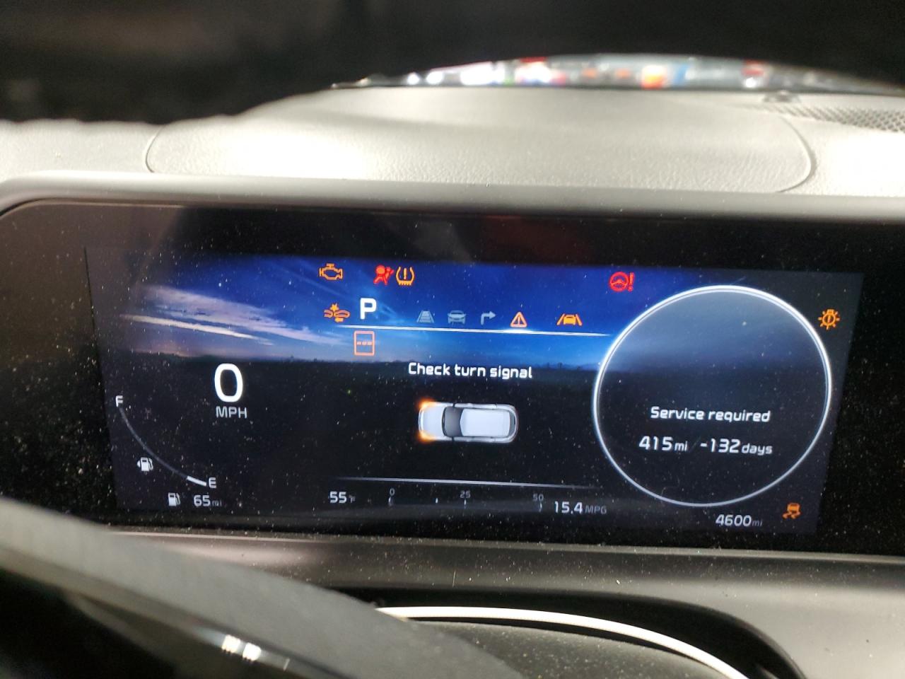 2024 KIA SELTOS SX VIN:KNDETCA77R7564730