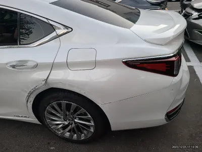 2022 Lexus ES 300 JTHBA1C15N2011330 VIN:JTHBA1C15N2011330