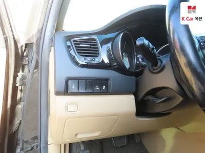 2017 Kia Carnival KNAMC81ABHS316437 VIN:KNAMC81ABHS316437