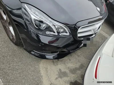 2014 Mercedes-Benz E 250 VIN: