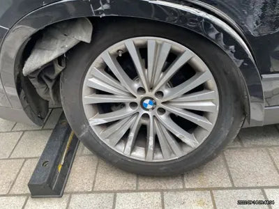 2015 BMW 530 WBAKS4105F0H55422 VIN:WBAKS4105F0H55422