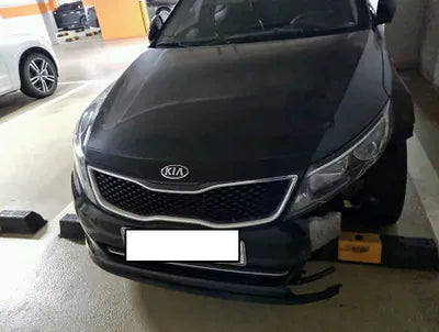2015 Kia K5 KNAGL419BFA546106 VIN:KNAGL419BFA546106