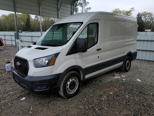 2023 FORD TRANSIT T-150 VIN:1FTYE1C83PKA48439