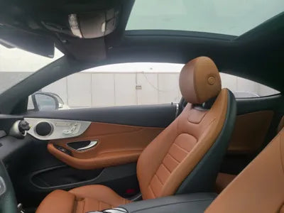 2019 Mercedes-Benz C 220 WDDWJ1FB2KF894336 VIN:WDDWJ1FB2KF894336