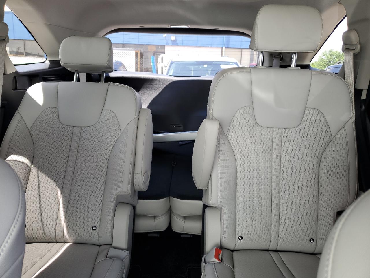 2023 KIA SORENTO SXP VIN:KNDRKDLG5P5216019