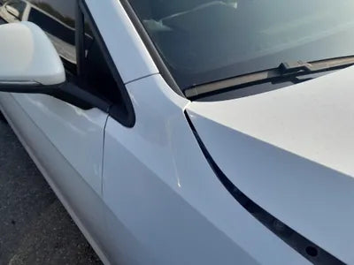 2014 Volkswagen Golf VIN: