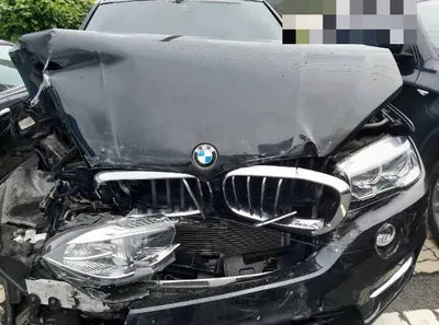 2017 BMW 530 WBAKS4108H0W57775 VIN:WBAKS4108H0W57775