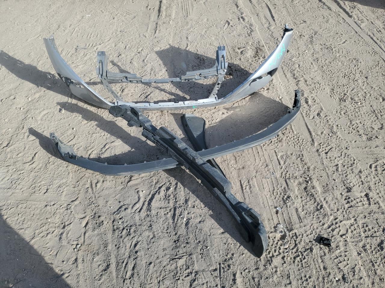 2022 HYUNDAI TUCSON SEL VIN:5NMJB3AE2NH033180