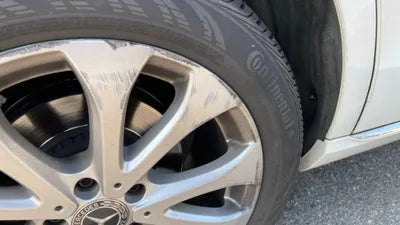 2017 Mercedes-Benz E 300 VIN: