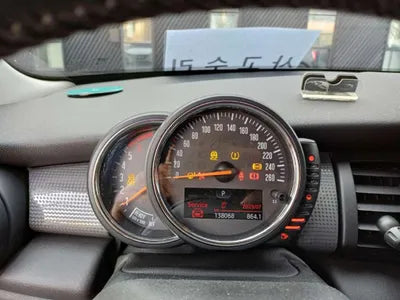 2015 MINI Cooper WMWXT3103F2C93489 VIN:WMWXT3103F2C93489