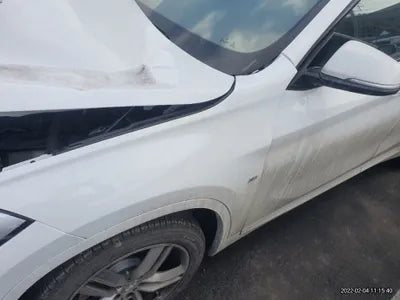 2021 BMW 120 WBA11DG07N5U24636 VIN:WBA11DG07N5U24636