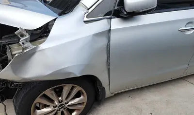 2015 Kia Carnival KNAME81ABFS011394 VIN:KNAME81ABFS011394