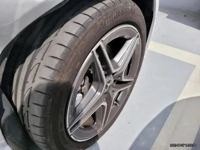 2021 Mercedes-Benz C 200 W1KWF8AB7MR608743 VIN:W1KWF8AB7MR608743