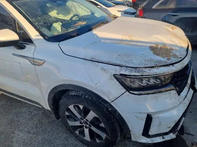 2020 Kia Sorento VIN: