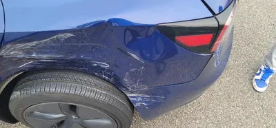 2020 Tesla Model 3 VIN: