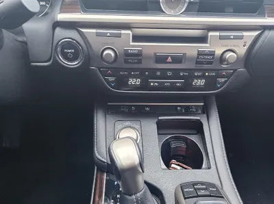 2016 Lexus ES 300 JTHBW1GG3G2119948 VIN:JTHBW1GG3G2119948
