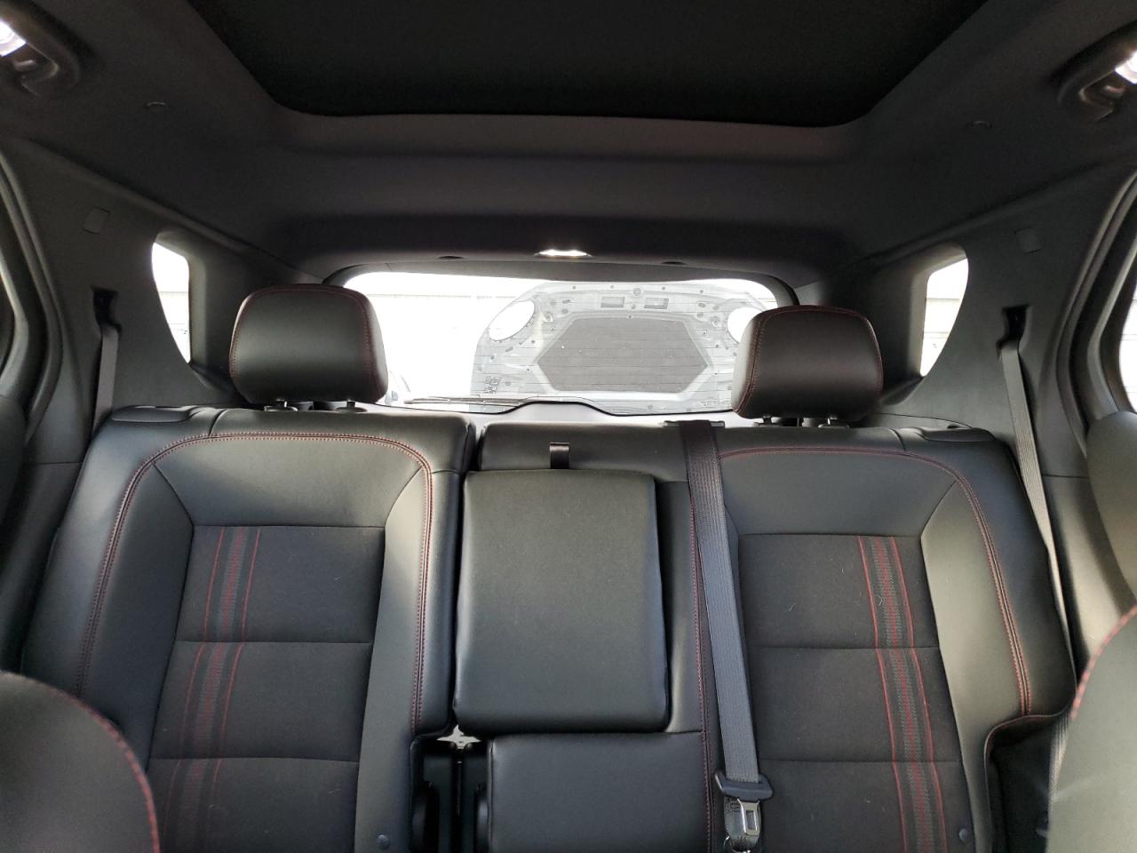 2022 CHEVROLET EQUINOX RS VIN:3GNAXWEV9NS245250