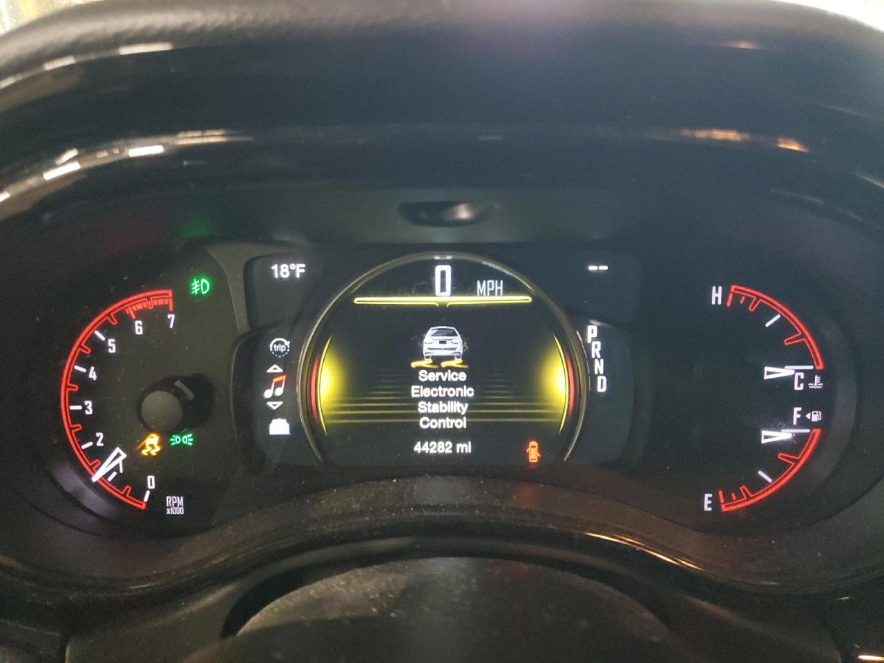 2022 DODGE DURANGO R/T VIN:1C4SDJCT5NC106426