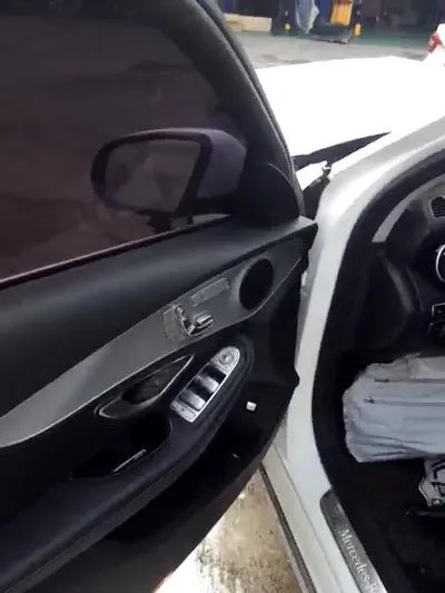 2015 Mercedes-Benz C 220 WDDWF0FB7GF237082 VIN:WDDWF0FB7GF237082