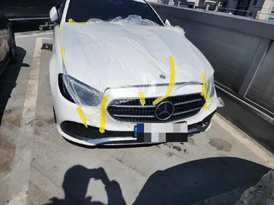 2021 Mercedes-Benz E 250 VIN: