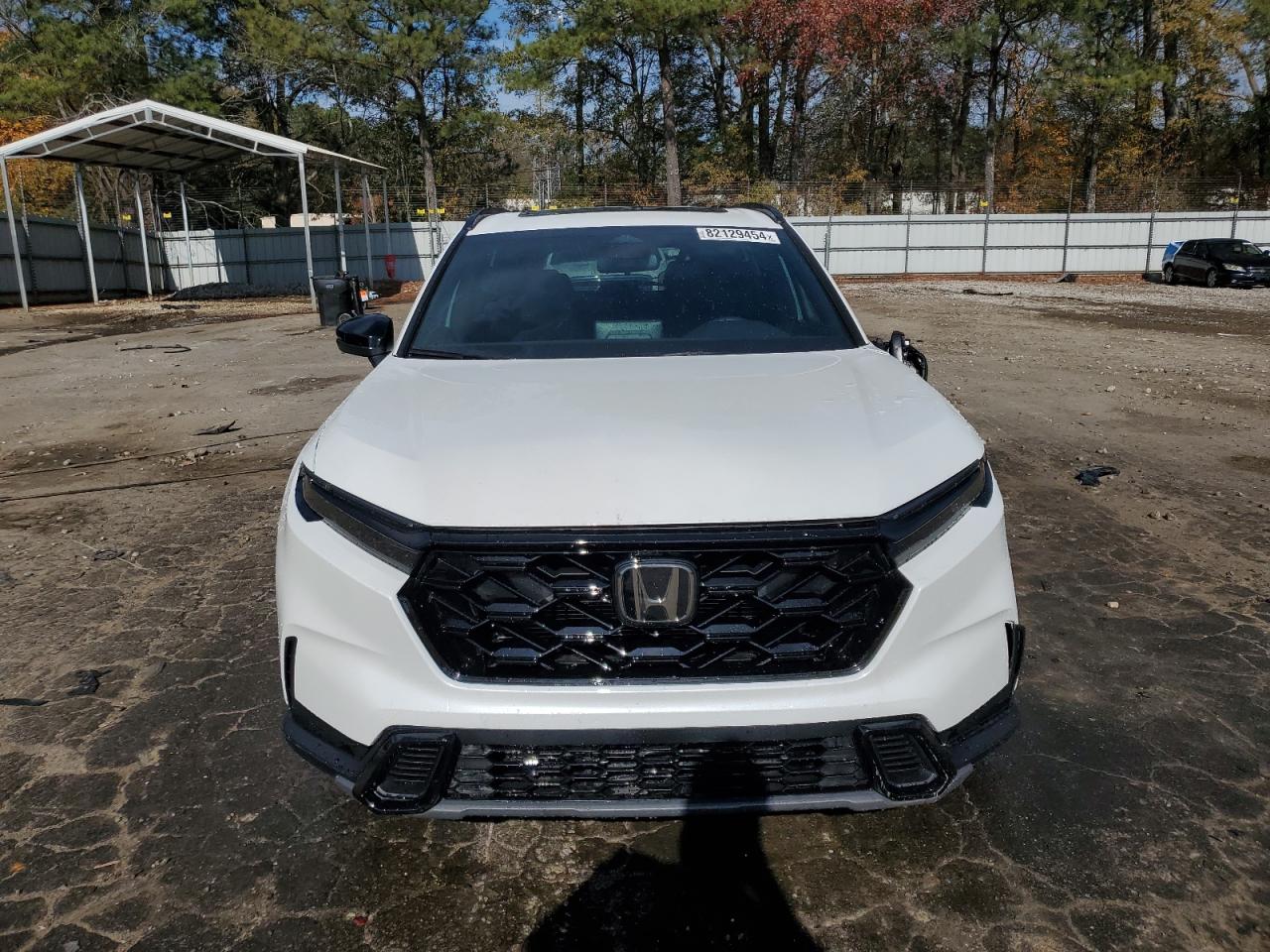 2023 HONDA CR-V SPORT VIN:7FARS5H51PE013225