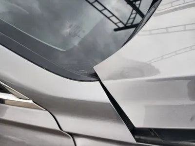 2020 Genesis G80 VIN: